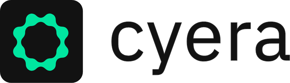 Cyera logo
